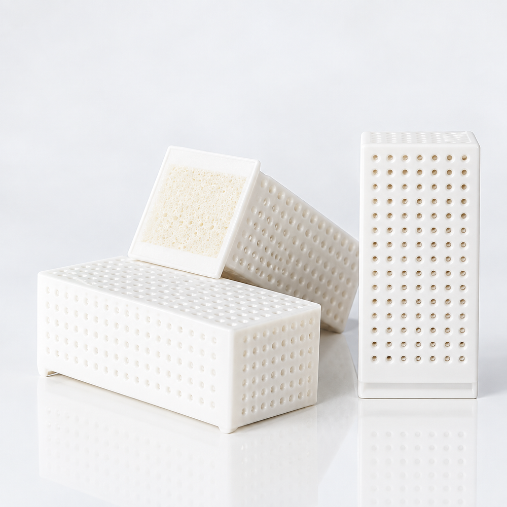 Replacement Filters for Pet Water Fountain (7-Pack)